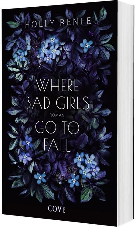 Produktbild: Where Bad Girls go to Fall (Good Girls 2)