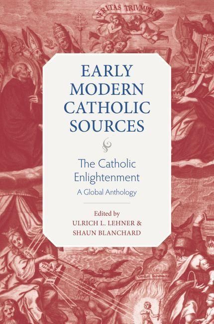 Produktbild: The Catholic Enlightenment