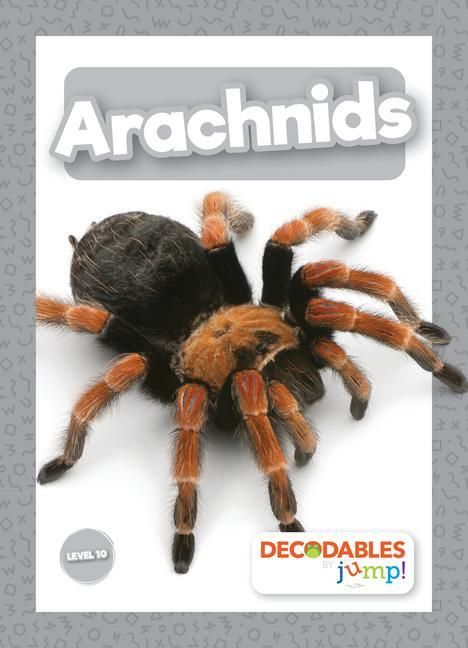 Produktbild: Arachnids