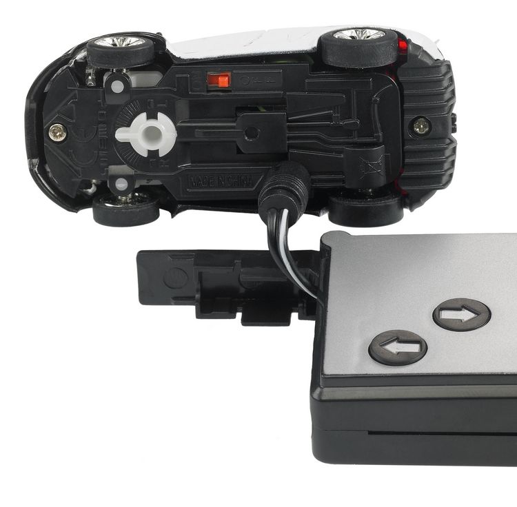 Revell Control - Mini RC Racing Car, blau kaufen - Spielwaren | Thalia