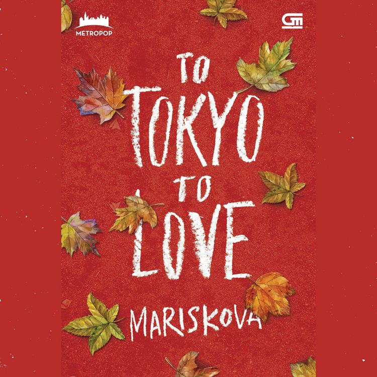 Produktbild: To Tokyo to Love