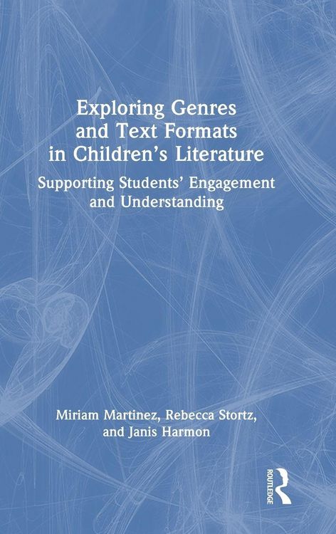 Produktbild: Exploring Genres and Text Formats in Children's Literature