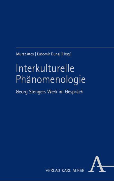 Produktbild: Interkulturelle Ph&auml;nomenologie
