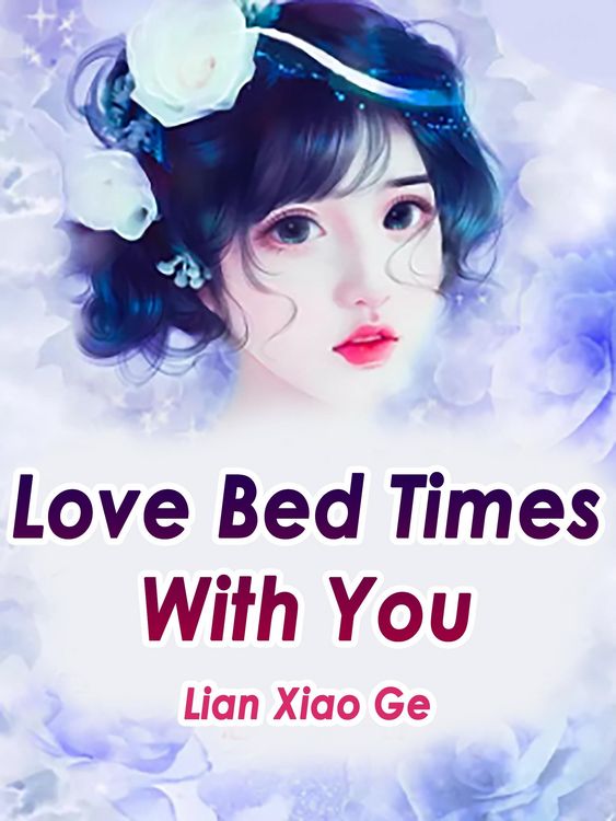 Produktbild: Love Bed Times With You