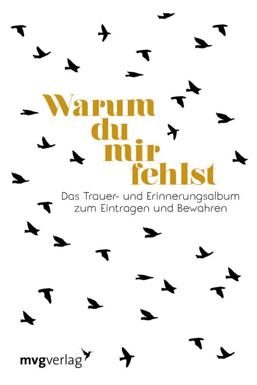 Produktbild: Warum du mir fehlst