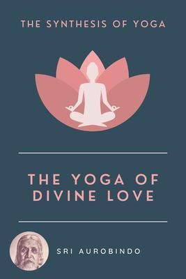 Produktbild: The Yoga of Divine Love