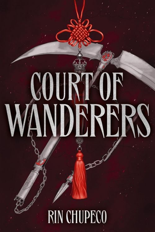 Produktbild: Court of Wanderers