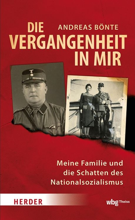 Produktbild: Die Vergangenheit in mir