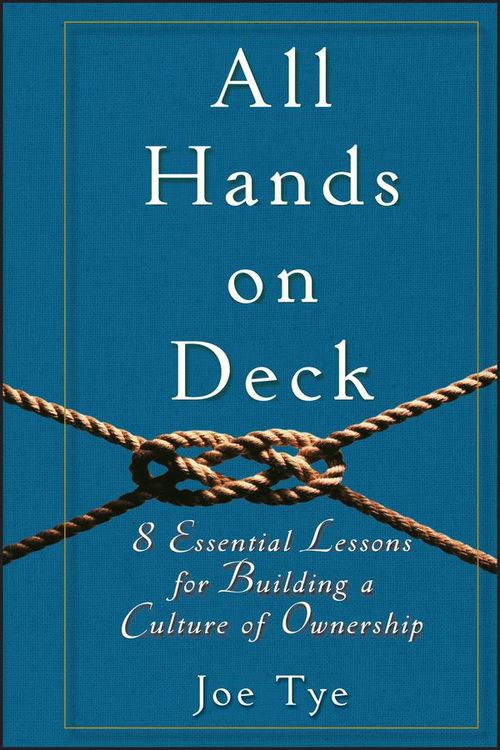Produktbild: All Hands on Deck