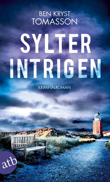Produktbild: Sylter Intrigen