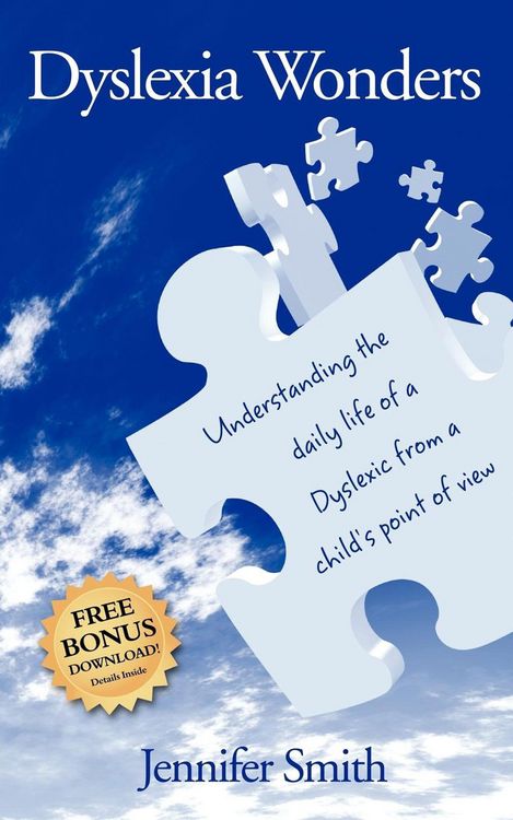 Produktbild: Dyslexia Wonders