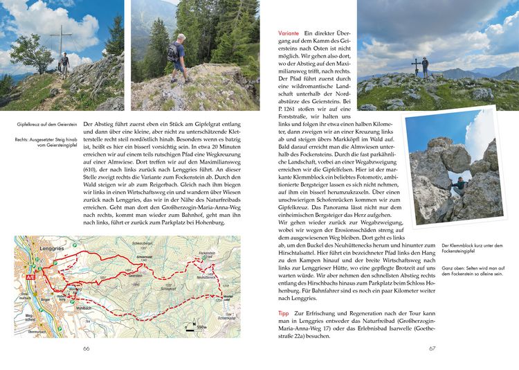 Produktbild: Das gro&szlig;e Isar-Outdoor-Buch