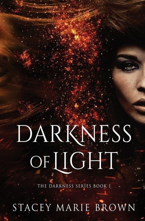 Produktbild: Darkness of Light
