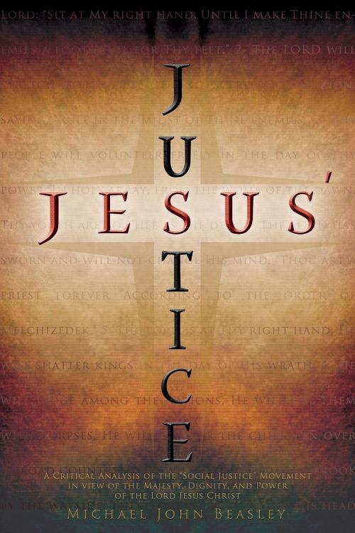 Produktbild: Jesus' Justice
