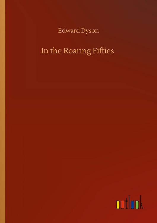 Produktbild: In the Roaring Fifties