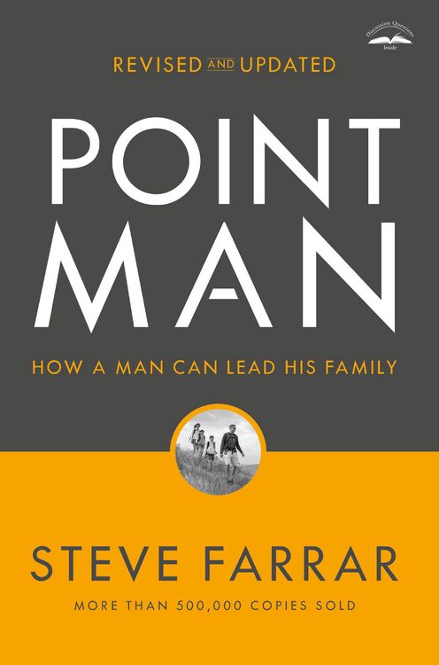 Produktbild: Point Man, Revised and Updated