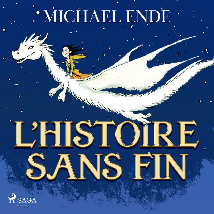 Produktbild: L'Histoire sans fin