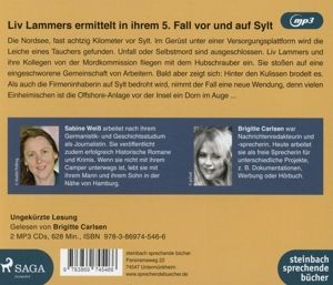 Produktbild: T&ouml;dliche See