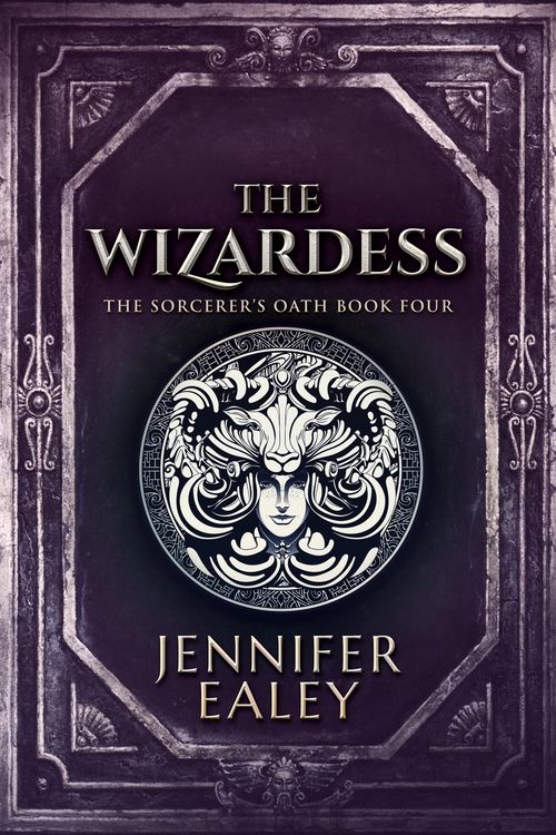 Produktbild: The Wizardess