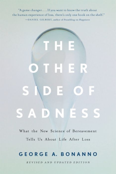 Produktbild: The Other Side of Sadness