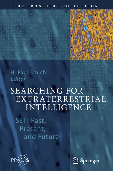 Produktbild: Searching for Extraterrestrial Intelligence