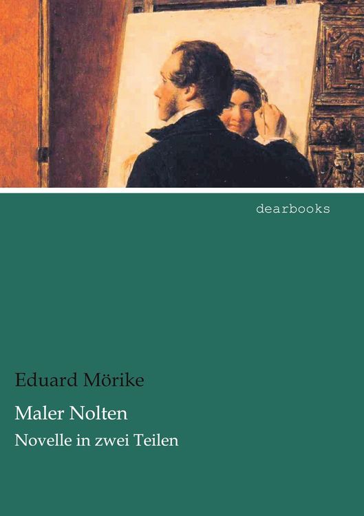 Produktbild: Maler Nolten