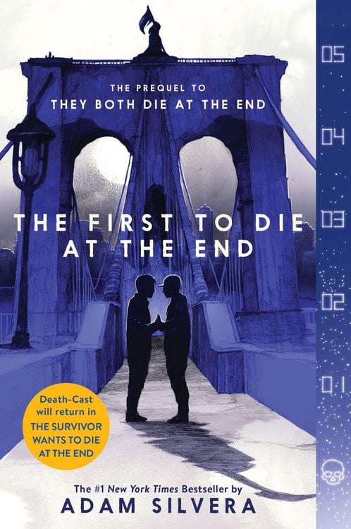 Produktbild: The First to Die at the End