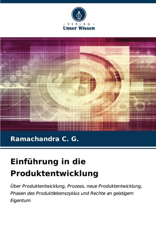 Produktbild: Einf&uuml;hrung in die Produktentwicklung