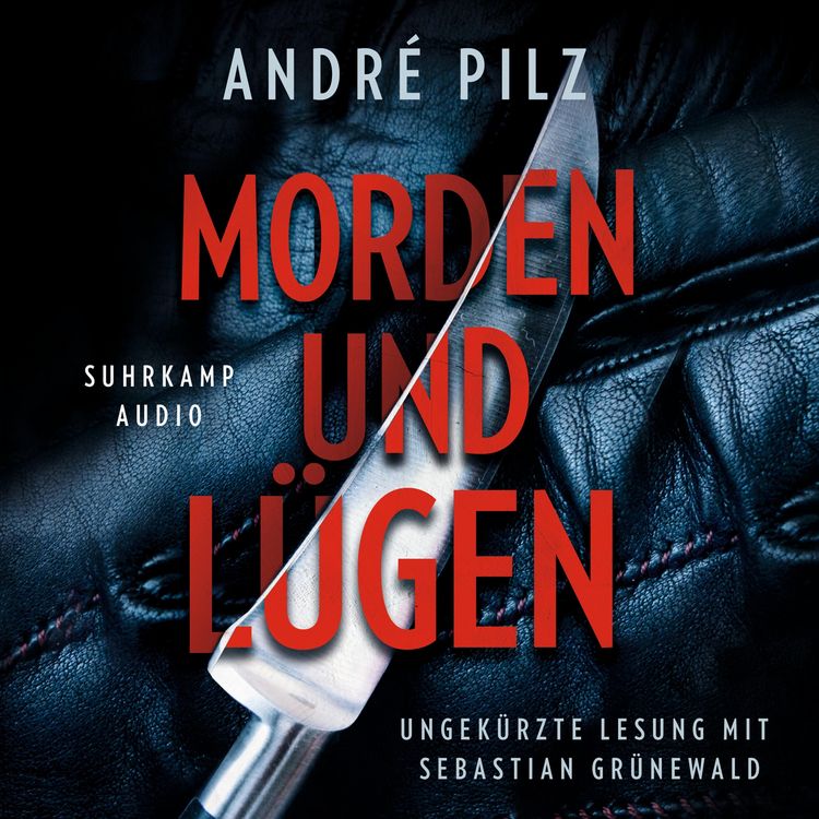 Produktbild: Morden und l&uuml;gen