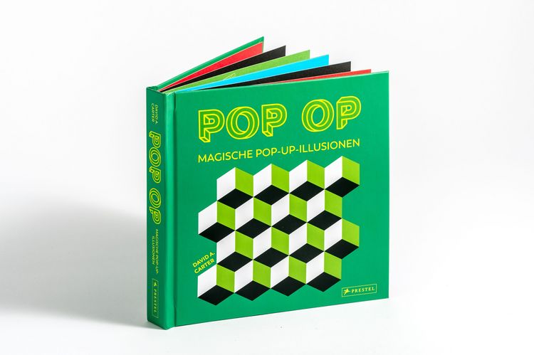 Produktbild: Pop op