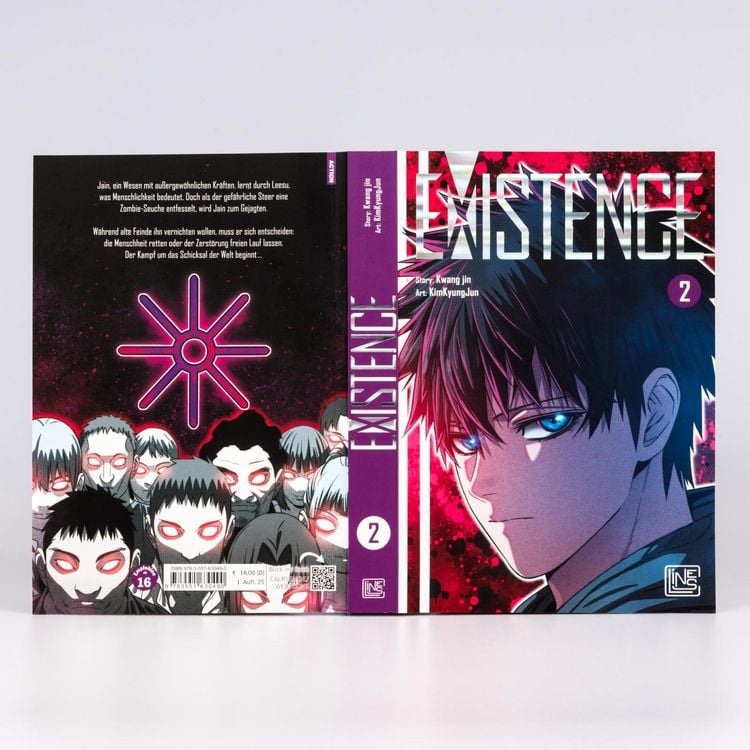 Produktbild: Existence 2