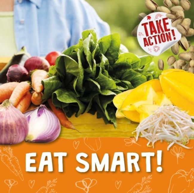 Produktbild: Eat Smart!
