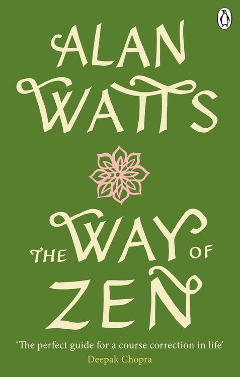 Produktbild: The Way of Zen