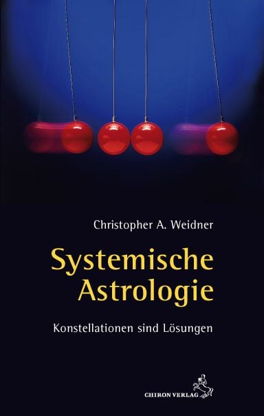 Produktbild: Systemische Astrologie
