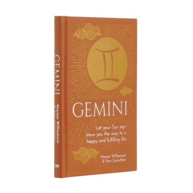 Produktbild: Gemini