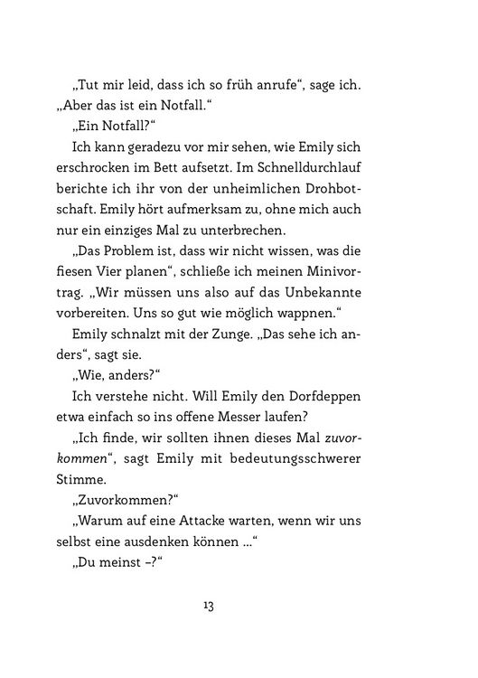 Produktbild: Mission Hollercamp Band 2 - Das verlassene Boot