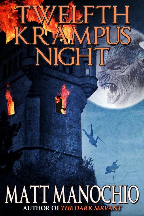 Produktbild: Twelfth Krampus Night