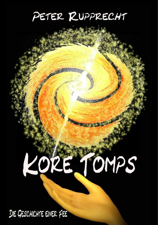 Produktbild: Kore Tomps