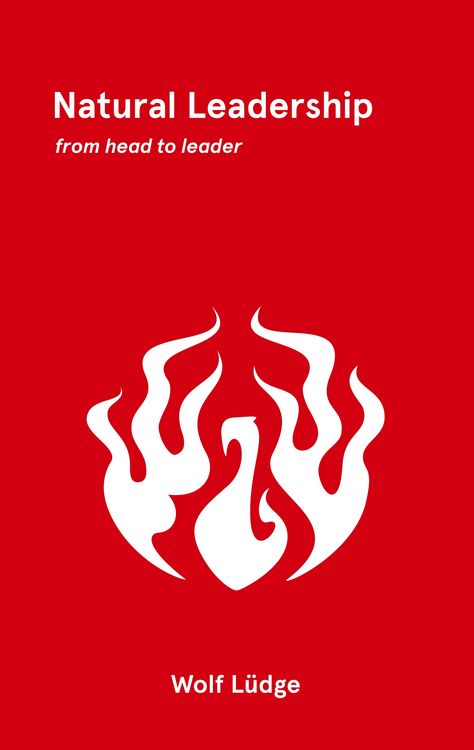 Produktbild: Natural Leadership
