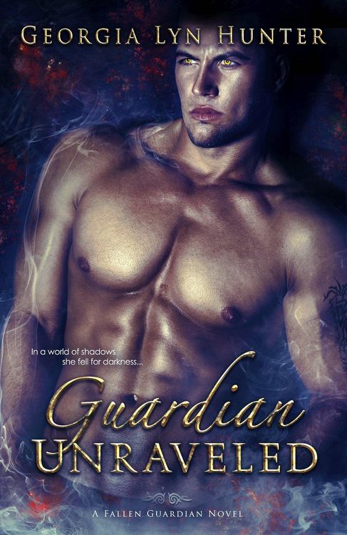 Produktbild: Guardian Unraveled ( Fallen Guardians 3)
