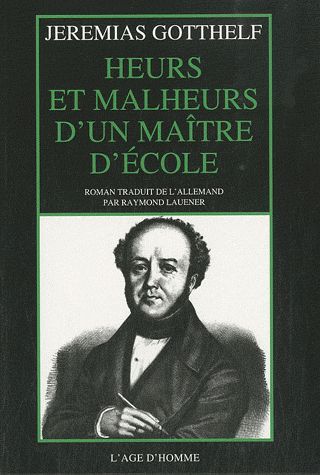 Produktbild: Heurs et malheurs d'un ma&icirc;tre d'&eacute;cole