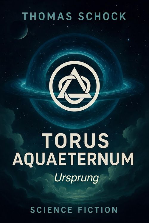 Produktbild: Torus Aquaeternum - Ursprung
