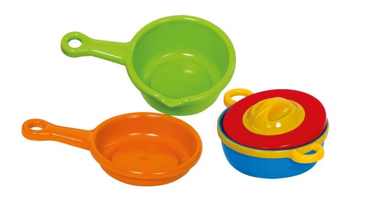 Produktbild: Koch Set Wien 4tlg