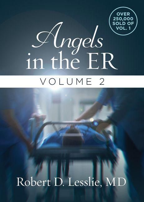 Produktbild: Angels in the Er Volume 2