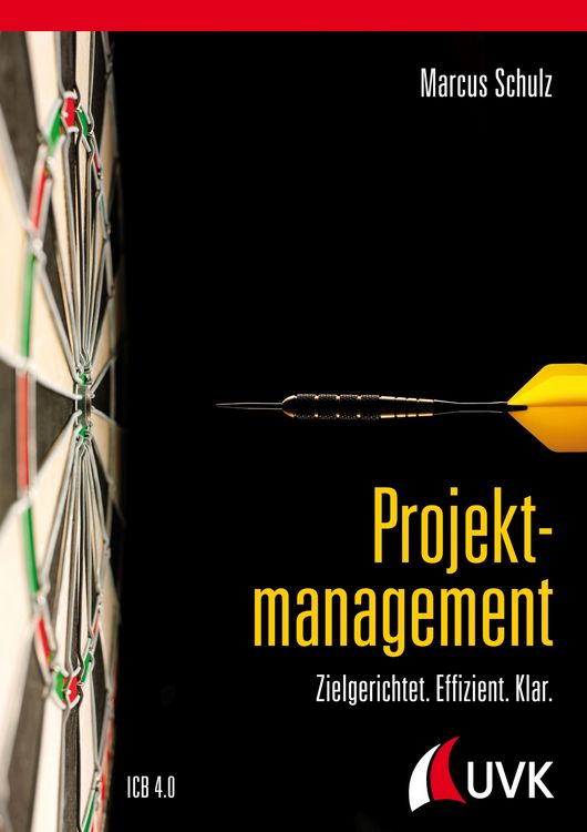 Produktbild: Projektmanagement