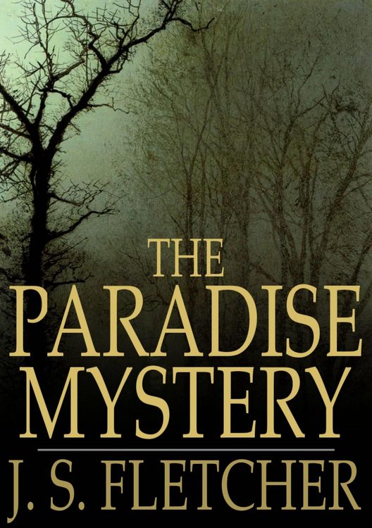 Produktbild: Paradise Mystery