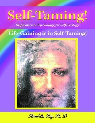 Produktbild: Self-Taming!