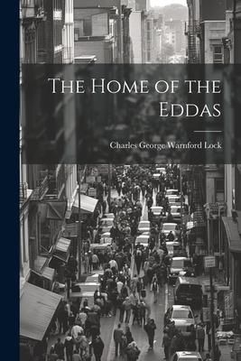 Produktbild: The Home of the Eddas