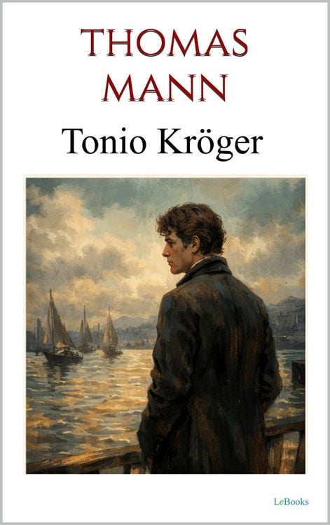 Produktbild: Tonio Kr&ouml;ger