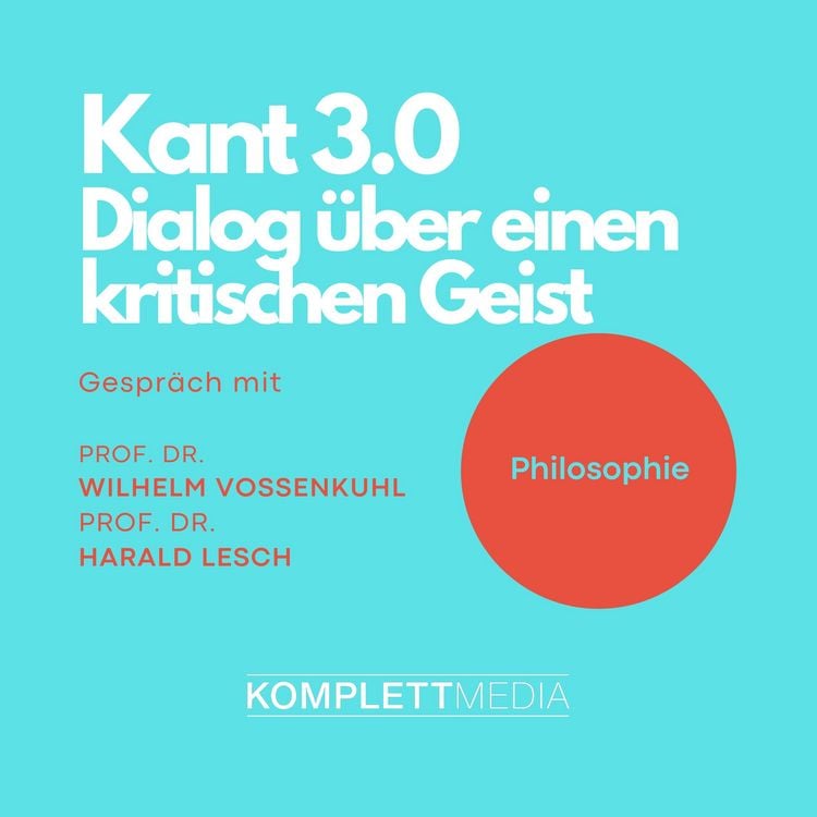 Produktbild: Kant 3.0
